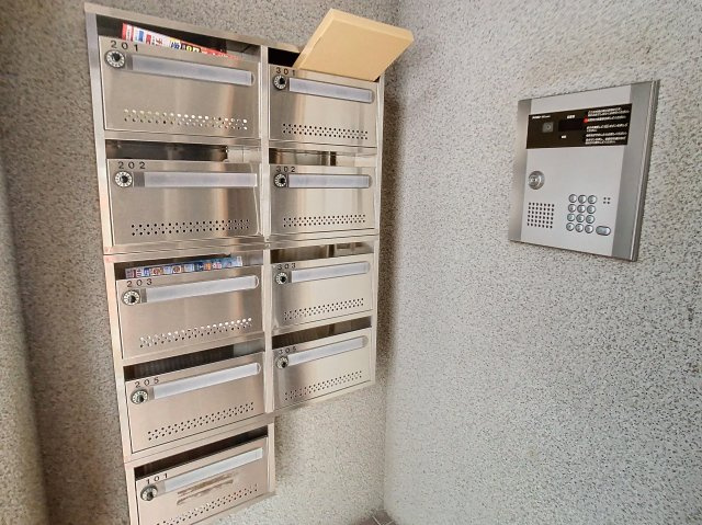 プロシード櫻のその他共用部分