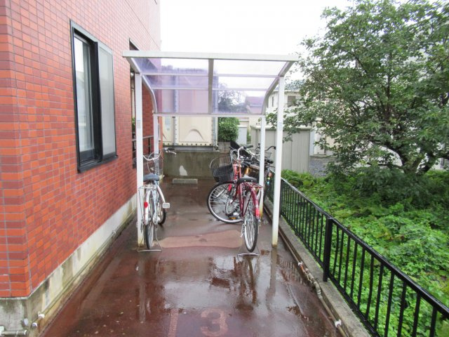 プロシード櫻のその他共用部分