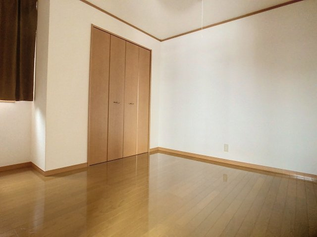 プロシード櫻の居間・リビング