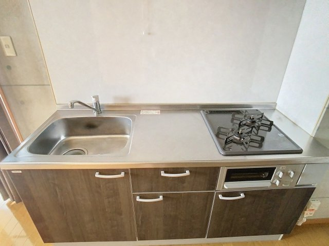 プロシード櫻のキッチン