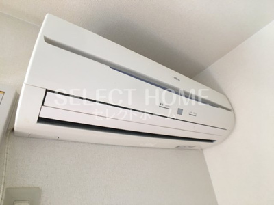 【設備】 | トレゾール咲