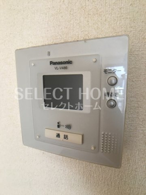 【セキュリティ】 | トレゾール咲