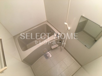 【エントランス】 | トレゾール咲