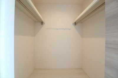 【収納】 | メゾンベルフォーレ