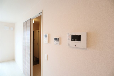 【設備】 | メゾンベルフォーレ