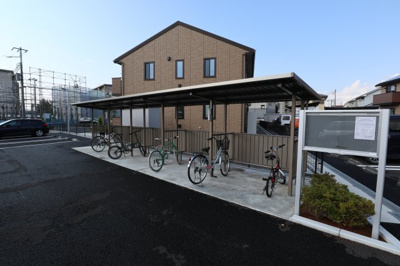 【その他共用部分】 | メゾンベルフォーレ