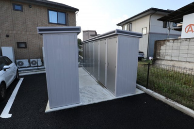 【その他共用部分】 | メゾンベルフォーレ