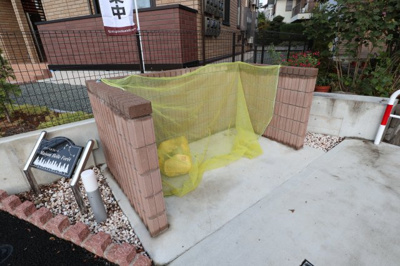 【その他共用部分】 | メゾンベルフォーレ