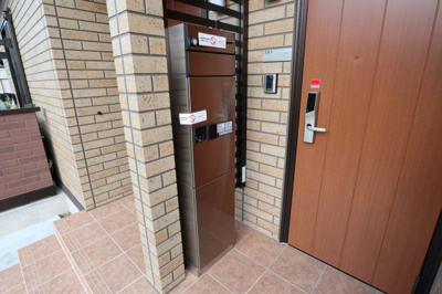 【その他】 | メゾンベルフォーレ