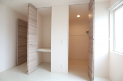 【収納】 | メゾンベルフォーレ