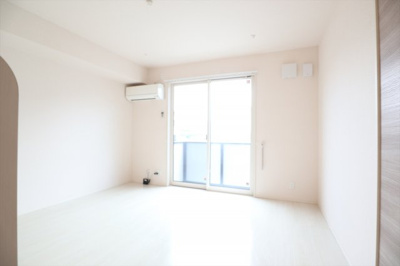 【居間・リビング】 | メゾンベルフォーレ