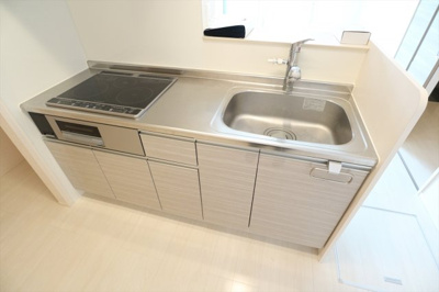 【キッチン】 | メゾンベルフォーレ