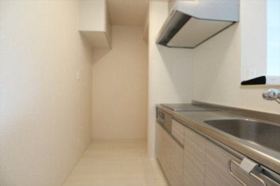 【キッチン】 | メゾンベルフォーレ