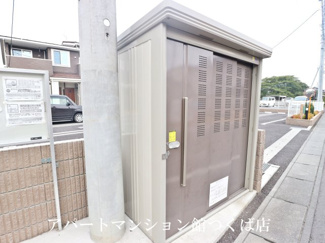 【その他共用部分】