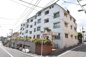 マンションホワイトバレーの画像