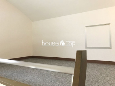 【その他】 | シャルマンフジ西宮 |  シャルマンフジ西宮
ロフト