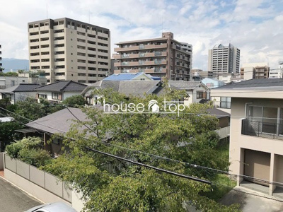 【展望】 | シャルマンフジ西宮 |  シャルマンフジ西宮