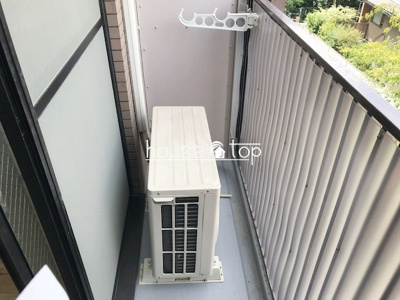 【バルコニー】 | シャルマンフジ西宮 |  シャルマンフジ西宮