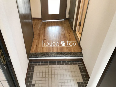 【玄関】 | シャルマンフジ西宮 |  シャルマンフジ西宮