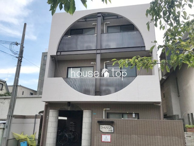 【外観】 | シャルマンフジ西宮 |  シャルマンフジ西宮