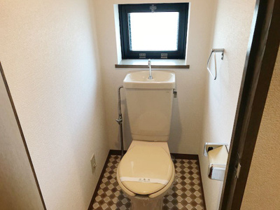 【トイレ】 | シャルマンフジ西宮 |  シャルマンフジ西宮