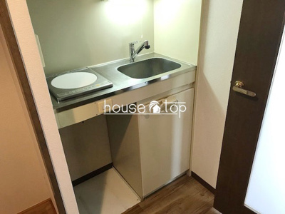 【キッチン】 | シャルマンフジ西宮 |  シャルマンフジ西宮