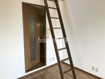 【洋室】 | シャルマンフジ西宮 |  シャルマンフジ西宮