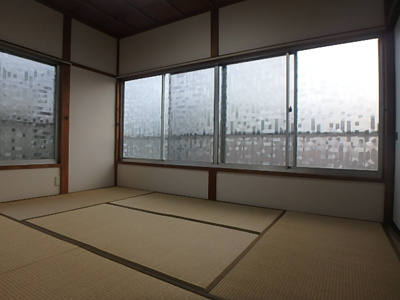 【子供部屋】 | 東関戸貸家