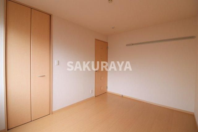 グランドール Ａ/Ｂの洋室|2019年撮影。現況と異なる場合がございます。