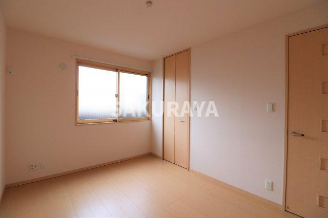 グランドール Ａ/Ｂの洋室|2019年撮影。現況と異なる場合がございます。