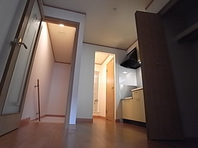 【居間・リビング】 | フレーリーコート
