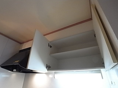 【キッチン】 | フレーリーコート