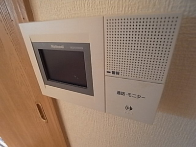 【セキュリティ】 | フレーリーコート