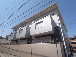 【外観】 | フレーリーコート
