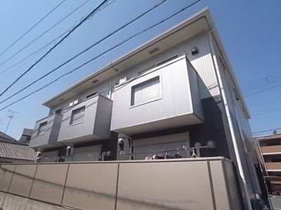 【外観】 | フレーリーコート
