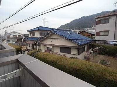 【展望】 | フレーリーコート