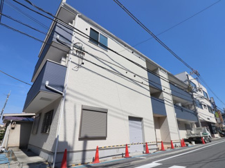 apartment 氷野２丁目