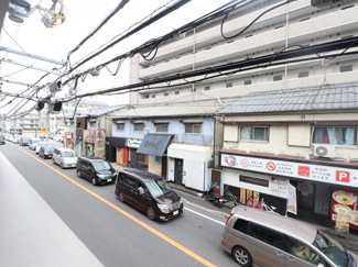 apartment 氷野２丁目