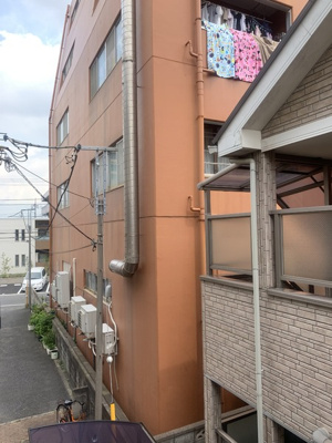 【展望】 | ヴァンヴェール　ボア | 眺め☆