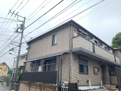 【外観】 | シャルマン