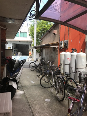 【展望】 | 三喜ビル | 景色