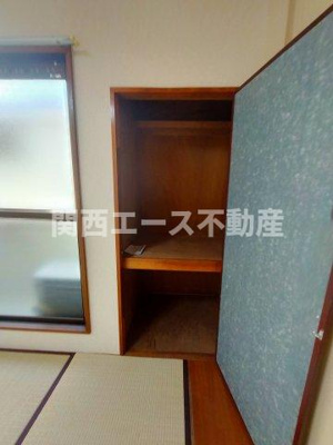 【収納】 | アクセル東大阪