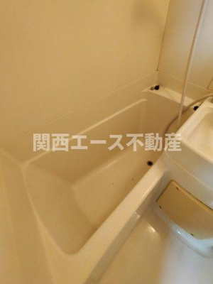 【浴室】 | アクセル東大阪