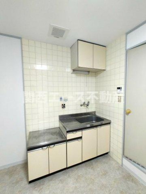 【キッチン】 | アクセル東大阪