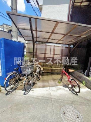 【その他共用部分】 | アクセル東大阪