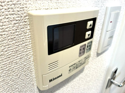 【設備】 | ラフィスタ芝新町