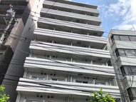 ラフィスタ芝新町の画像