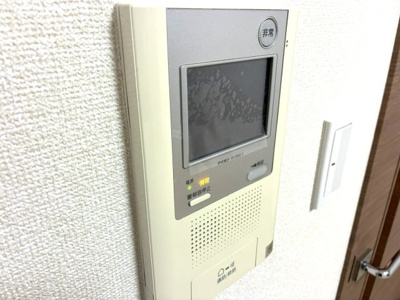 【セキュリティ】 | ラフィスタ芝新町