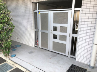 【その他共用部分】