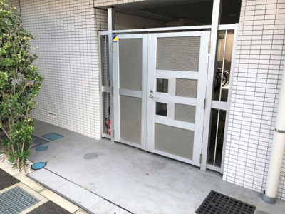 【その他共用部分】 | ラフィスタ芝新町